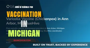 Michigan's Vaccination Eligibility: A Comprehensive Guide