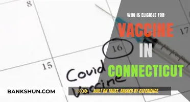 Connecticut Vaccine Eligibility: A Comprehensive Guide