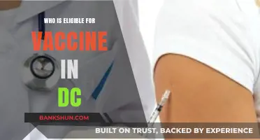 DC Vaccine Eligibility: A Comprehensive Guide for Residents