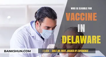 Delaware's Vaccine Eligibility: A Comprehensive Guide for Residents