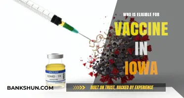 Iowa's Vaccine Eligibility: A Comprehensive Guide for Residents