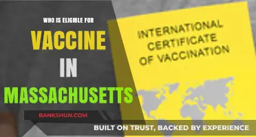 Massachusetts Vaccine Eligibility: A Comprehensive Guide
