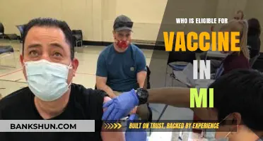 Understanding Vaccine Eligibility in Michigan: A Comprehensive Guide