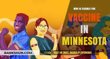 Minnesota Vaccine Eligibility: Who Qualifies for Immunization?