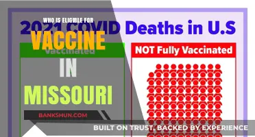Missouri Vaccine Eligibility: A Comprehensive Guide for Residents