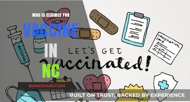 Understanding Vaccine Eligibility in North Carolina: A Comprehensive Guide