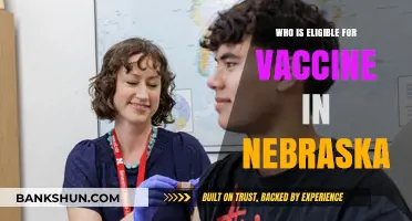 Nebraska's Vaccine Eligibility: A Comprehensive Guide for Residents