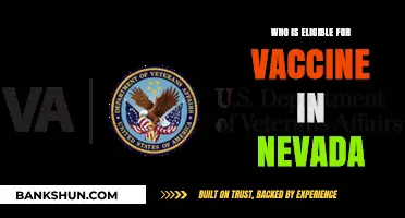 Vaccine Eligibility in Nevada: A Comprehensive Guide