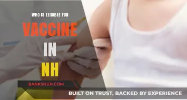Understanding Vaccine Eligibility in New Hampshire: A Comprehensive Guide