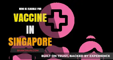 Singapore's Vaccine Eligibility: A Comprehensive Guide for Residents