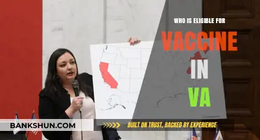 Understanding Vaccine Eligibility in Virginia: A Comprehensive Guide
