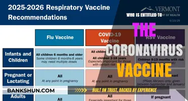 Unraveling the Complexities: Who Truly Deserves the COVID-19 Vaccine?