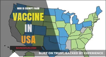 Understanding Vaccine Exemptions in the USA: A Comprehensive Guide