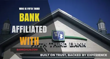 Fifth Third Bank: Who Are Their Affiliates?