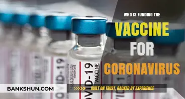 Unveiling the Financial Heroes Behind the Coronavirus Vaccine