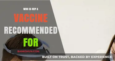 Protecting Yourself: Who Should Get the Hepatitis A Vaccine?