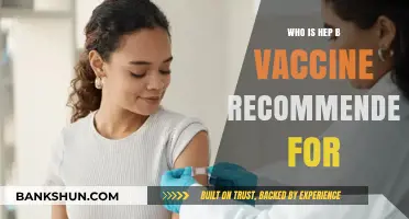 Protecting Against Hepatitis B: Who Should Get Vaccinated?