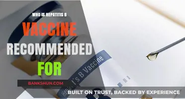Protecting Against Hepatitis B: Who Should Get Vaccinated?