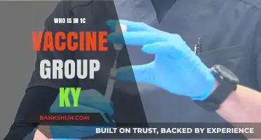 Understanding the 1C Vaccine Group in Kentucky: A Comprehensive Guide
