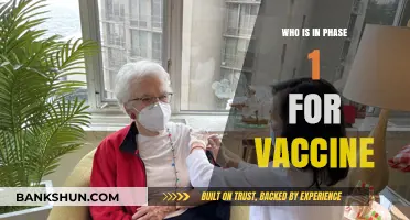 Frontline Heroes: Who's First in Line for the Vaccine?