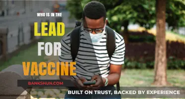 Front-Runners in the Global Vaccine Race: A Comprehensive Update