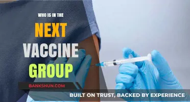 Unveiling the Next Wave: Who's Next in Line for the Vaccine?