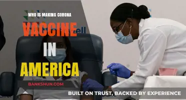 Frontline Fighters: American Scientists Spearheading COVID-19 Vaccine Development