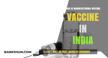 Indian Pharma Companies Producing Sputnik V: A Comprehensive Guide