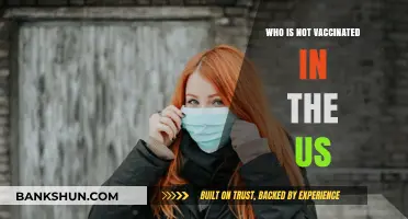Unvaccinated in America: Understanding the Hesitancy and Impact