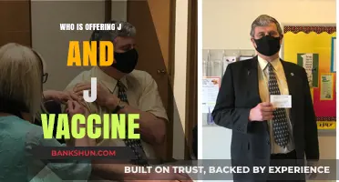 Where to Get Your J&J Vaccine: A Comprehensive Guide
