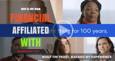 Financial Affiliates: Who's Who in the Money World