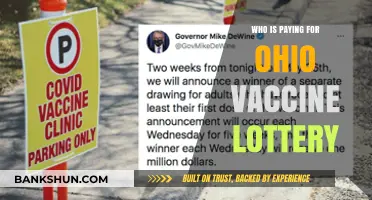 Unveiling the Benefactors Behind Ohio's Vaccine Lottery Initiative