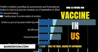 Unraveling the Costs: Who's Funding COVID-19 Vaccines in the US?