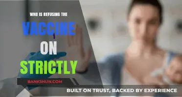 Unvaccinated by Choice: Exploring the Reasons Behind Vaccine Refusal