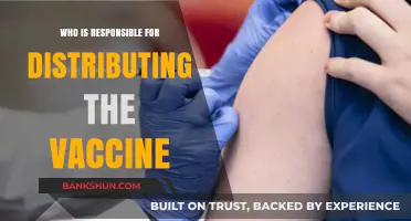 Unveiling the Heroes Behind Vaccine Distribution: A Comprehensive Guide