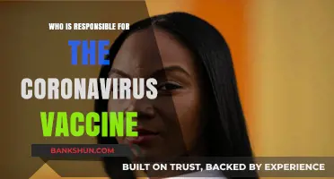 Unraveling Responsibility: The Complex Web Behind COVID-19 Vaccines