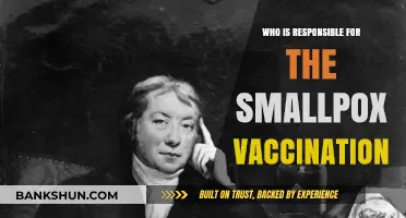 Unveiling the Heroes Behind Smallpox Eradication: A Historical Perspective