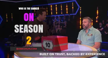 The Masked Singer: Season 2 Banker Revealed