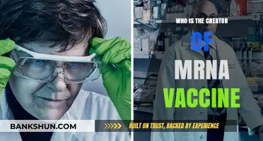 Unveiling the Pioneers Behind the mRNA Vaccine Revolution