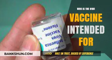 Understanding H1N1 Vaccine: Who Needs It Most?