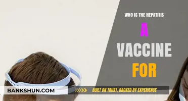 Understanding Hepatitis A: Who Needs the Vaccine?