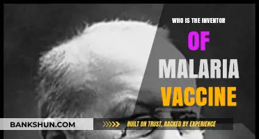 Unveiling the Pioneer: The Story Behind the Malaria Vaccine Inventor
