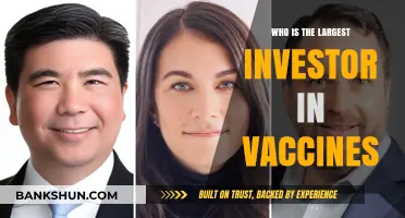 Exploring the Vaccine Market: Who Holds the Largest Stake?