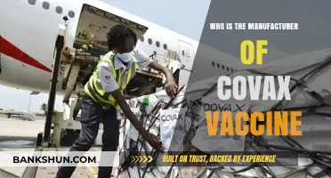 Unveiling the Producer Behind the Covax Vaccine: A Global Collaboration