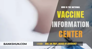 Unveiling the Role of the National Vaccine Information Center