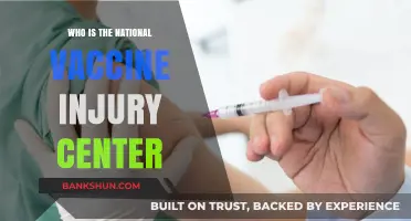 Understanding Vaccine Injuries: A Guide to the National Vaccine Injury Center