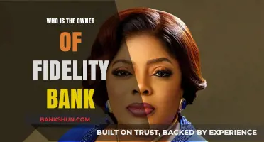 The Owner of Fidelity Bank: A Profile
