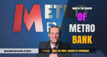 Vernon Hill: The Owner of Metro Bank