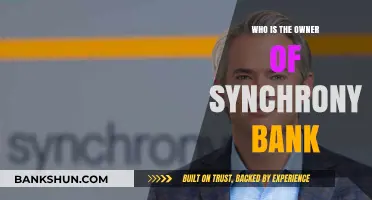 Who Owns Synchrony Bank? Understanding the Ownership Structure
