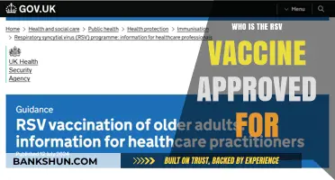 Understanding RSV Vaccine Eligibility: Who Can Get It?